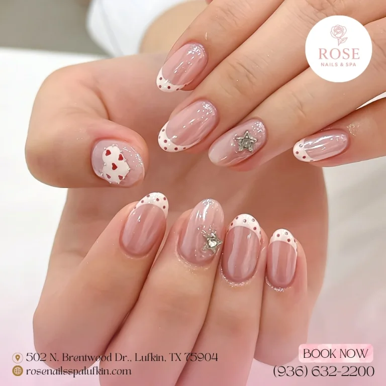 Rose Nails & Spa - TX 75901 - Photo 85